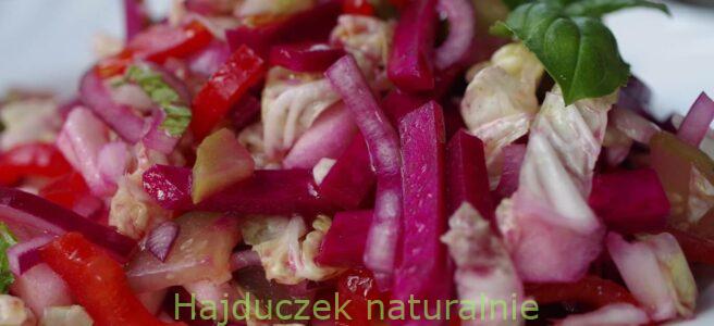 kiszone buraki