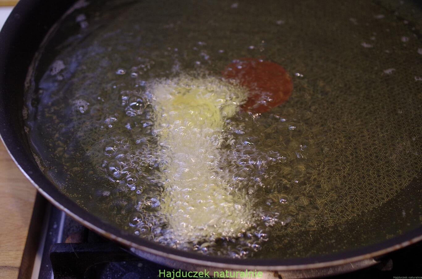 chruściki