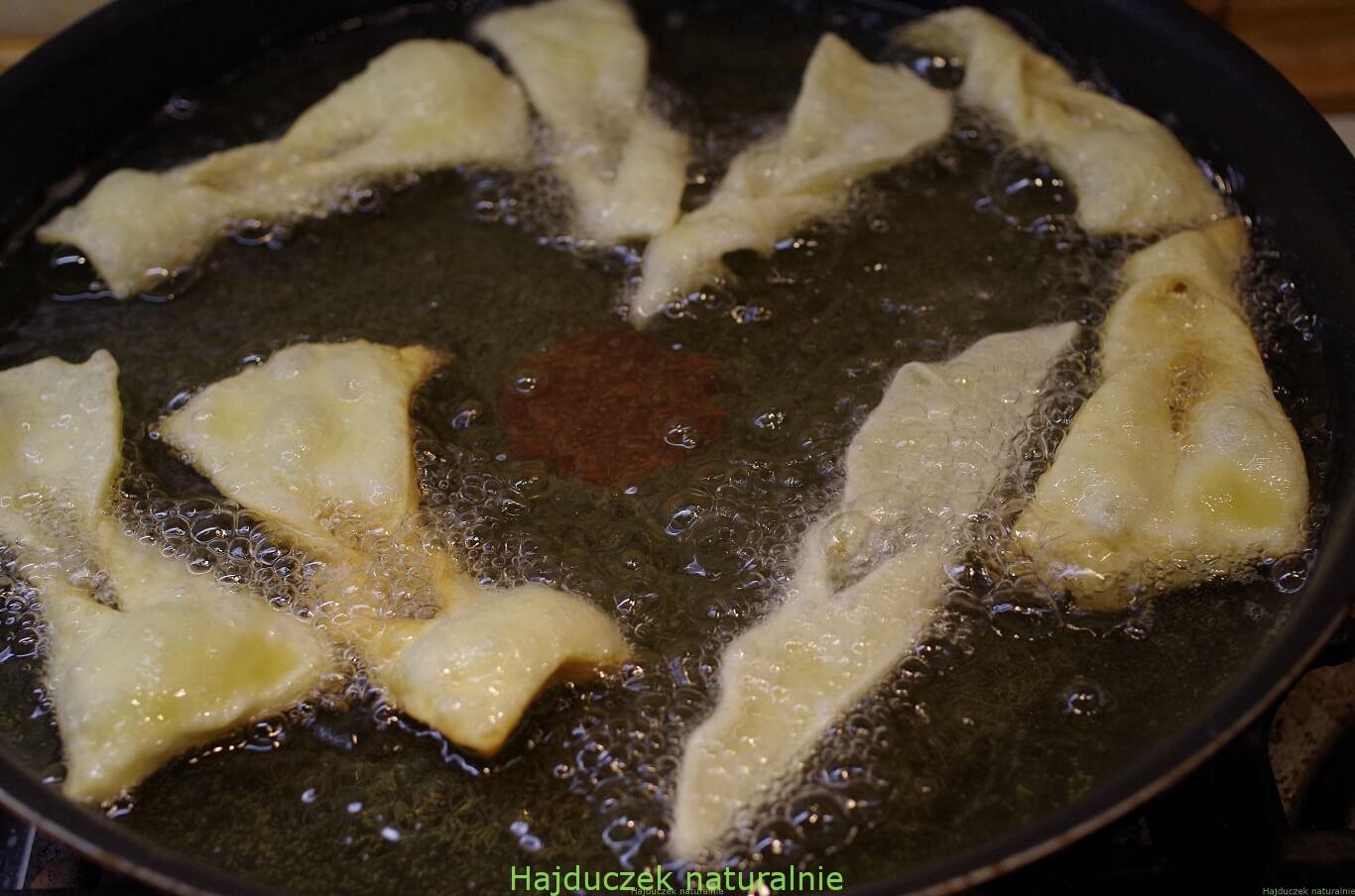 chruściki