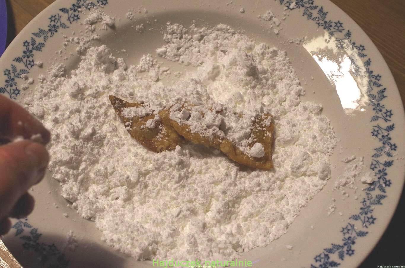 chruściki