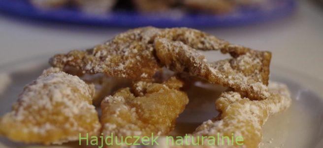 chruściki