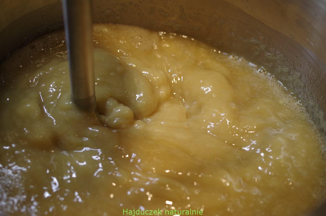 mydło gospodarcze do prania