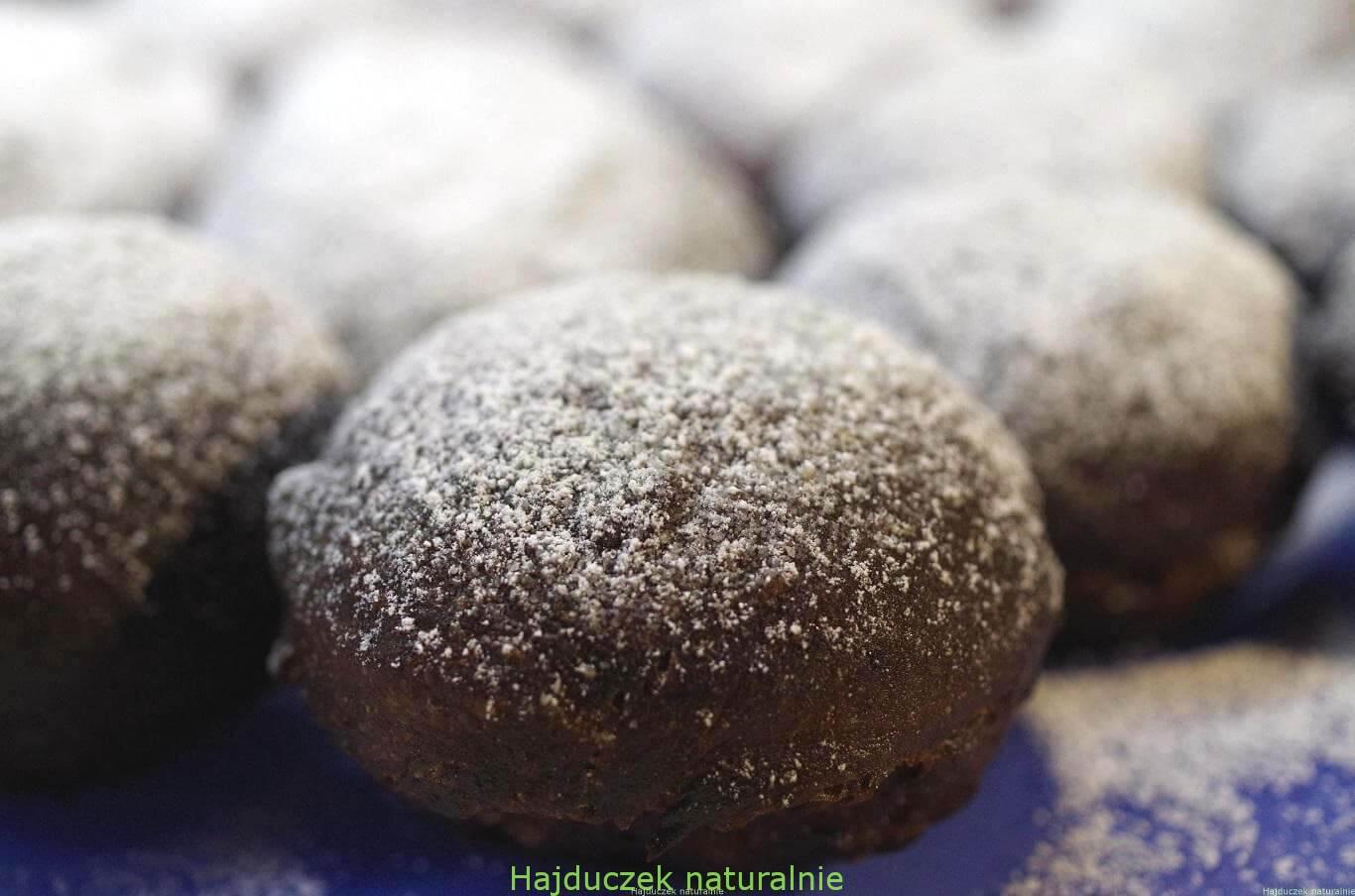 domowe pączki