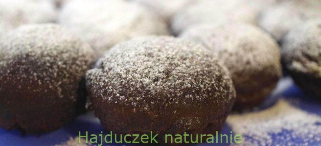 domowe pączki