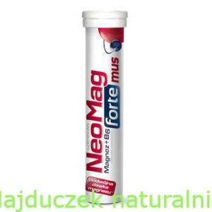 20 popularnych suplementów magnezu