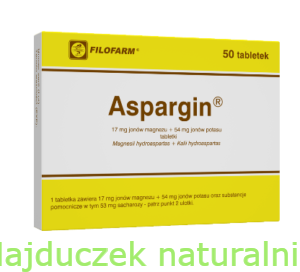 20 popularnych suplementów magnezu