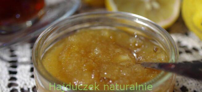 niebezpieczne moczone cytryny
