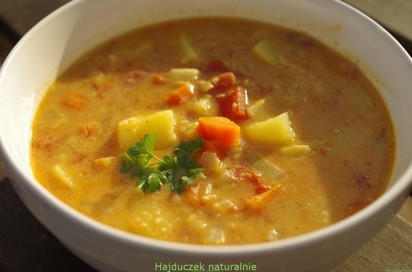 sambar indyjski