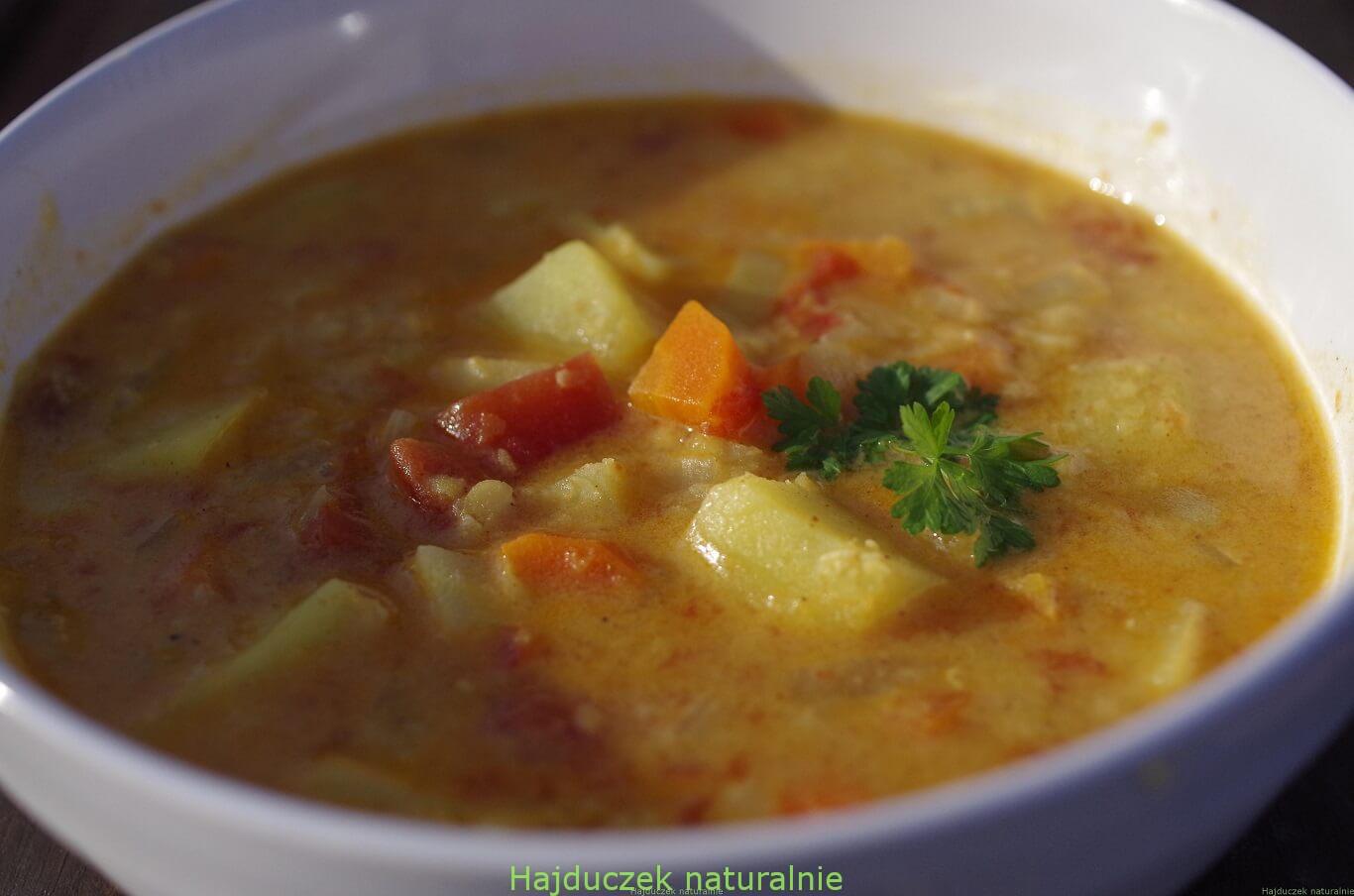 sambar indyjski