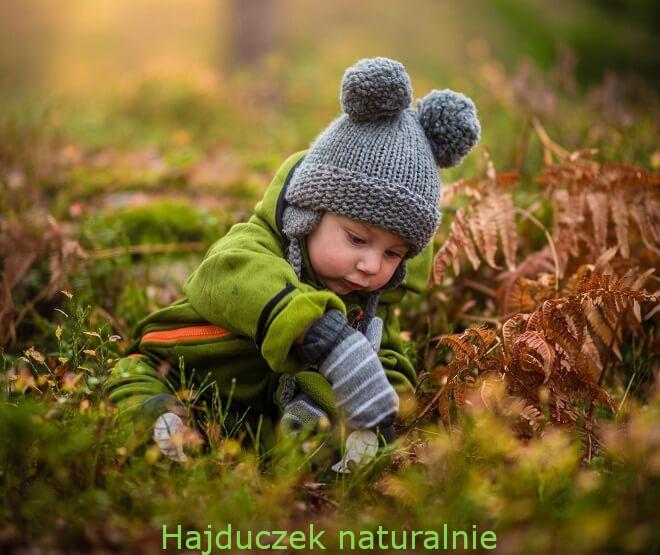 mikstura oczyszczająca dla dzieci