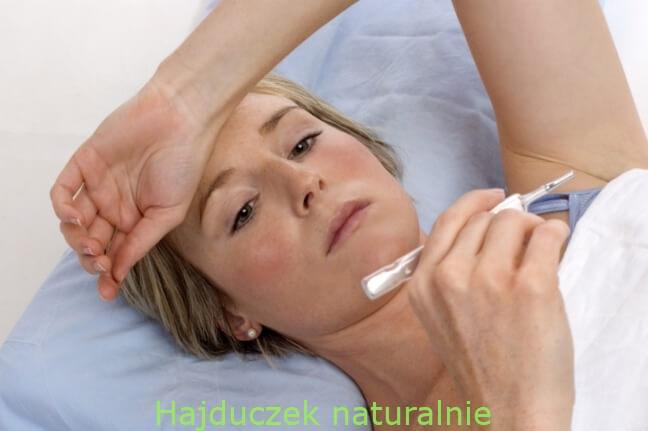 uzdrawiająca moc mikstury