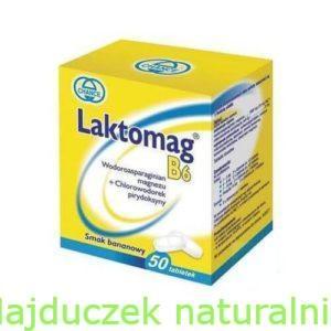 20 popularnych suplementów magnezu