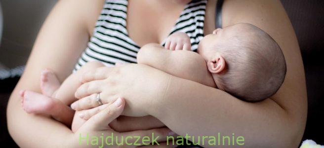 mikstura oczyszczająca dla dzieci