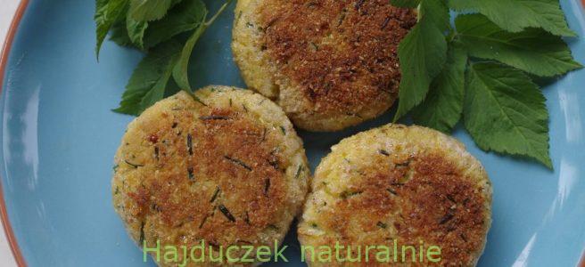 kotleciki jajeczne