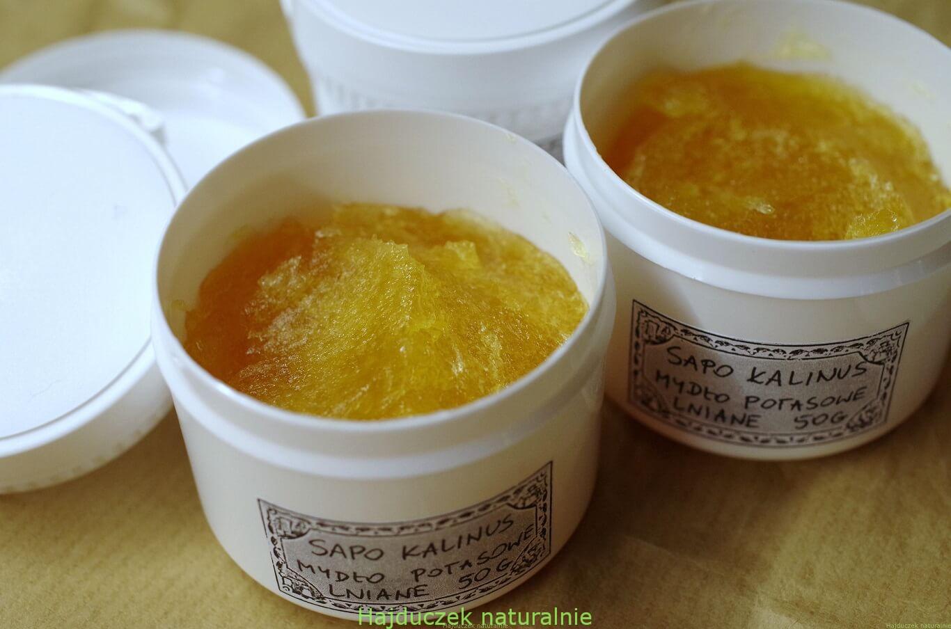 sapo kalinus