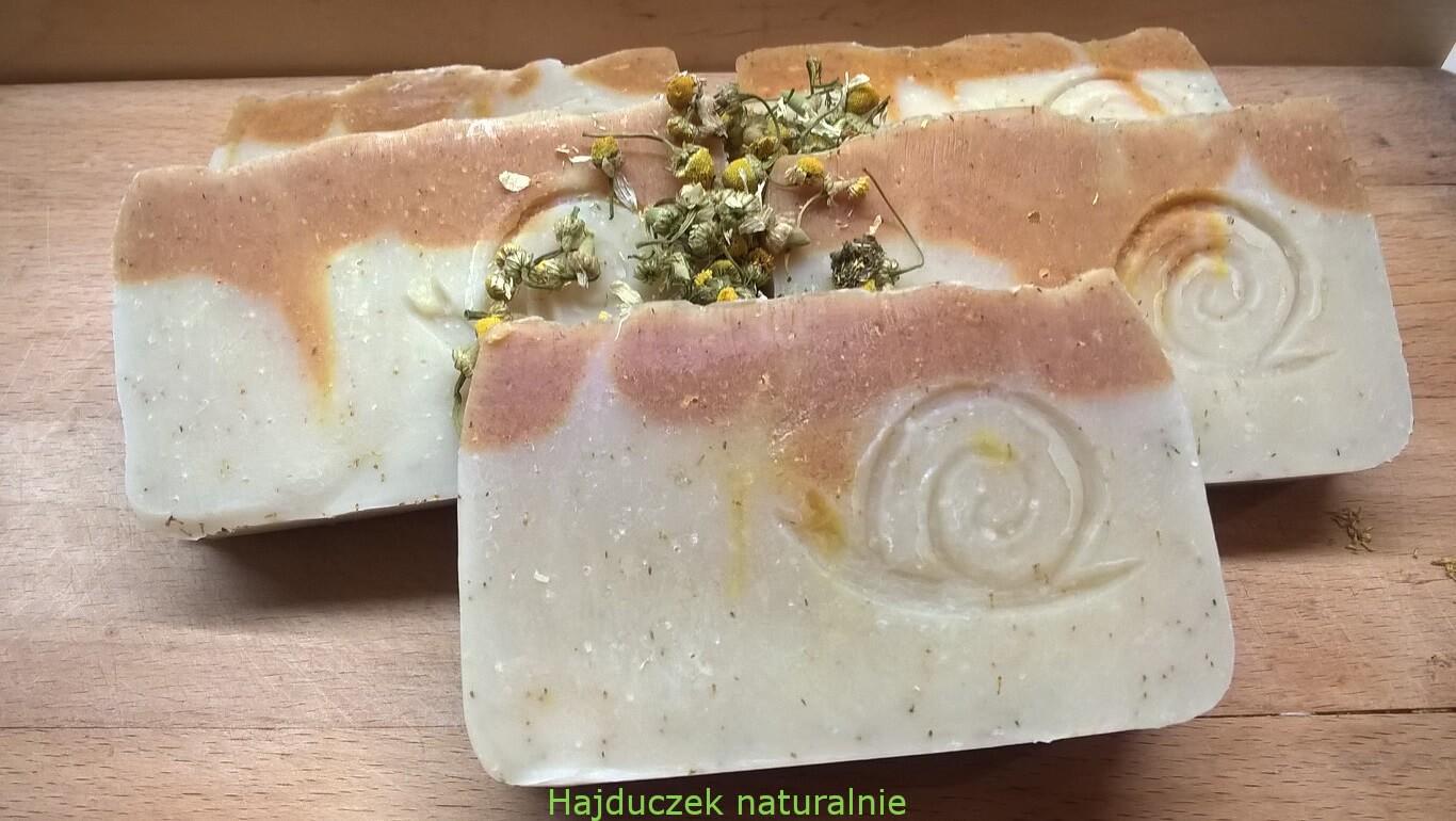 krem stokrotkowy