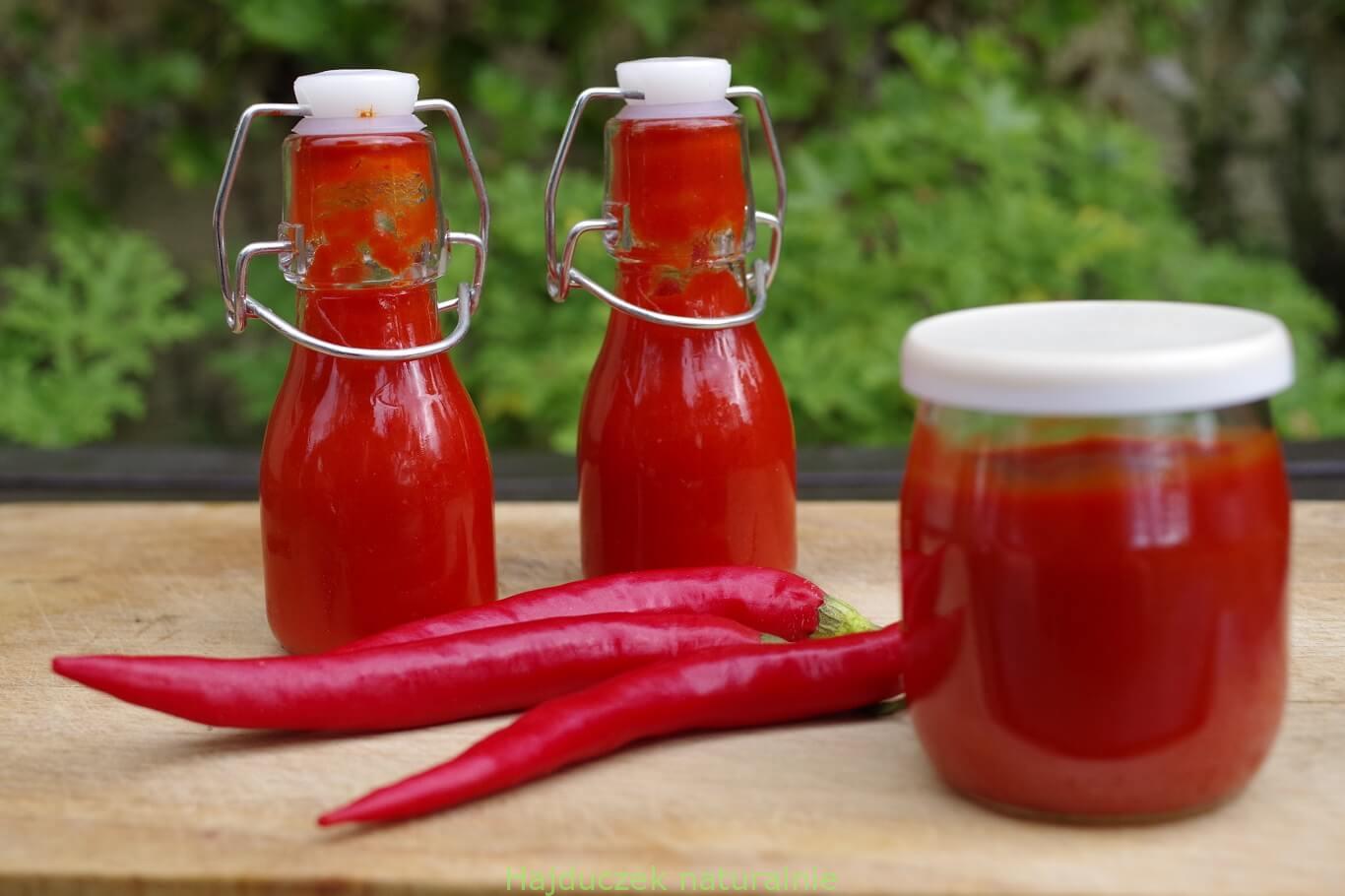 sriracha