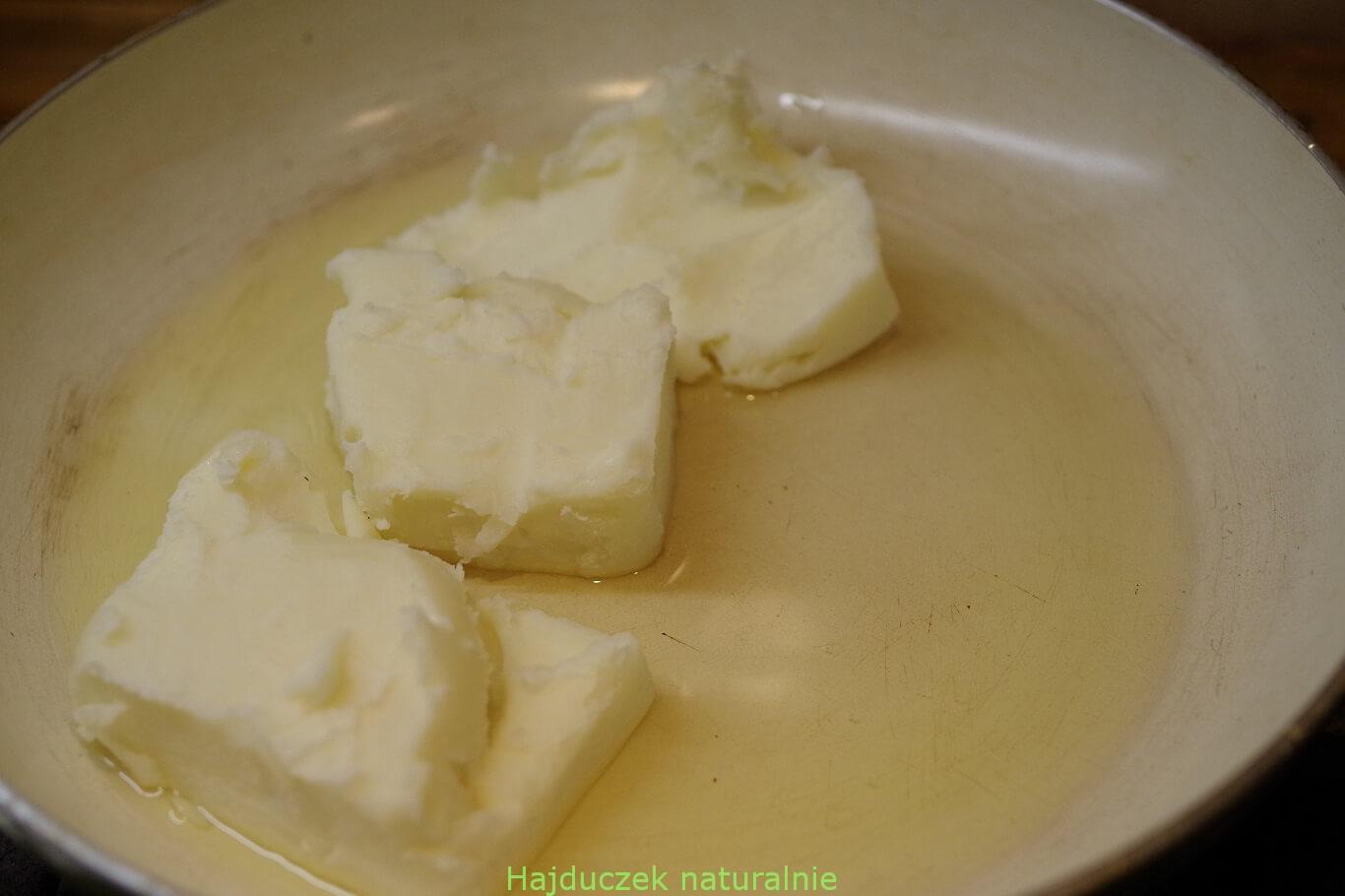 drożdżowe racuchy