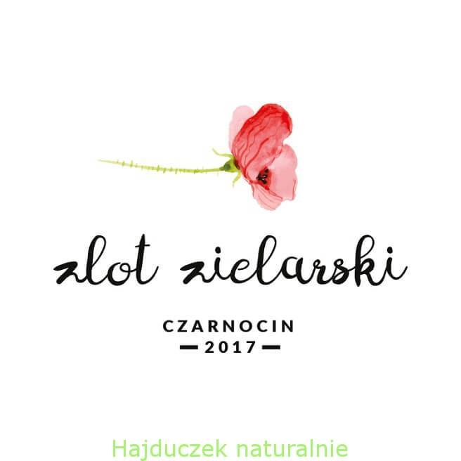 Jedziemy na Zlot Zielarski