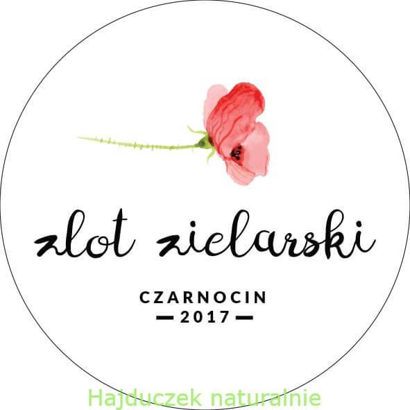 Jedziemy na Zlot Zielarski