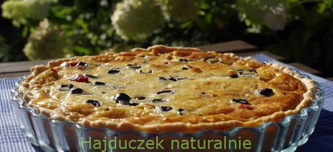 placek benedyktynów