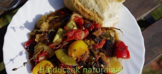 ratatouille
