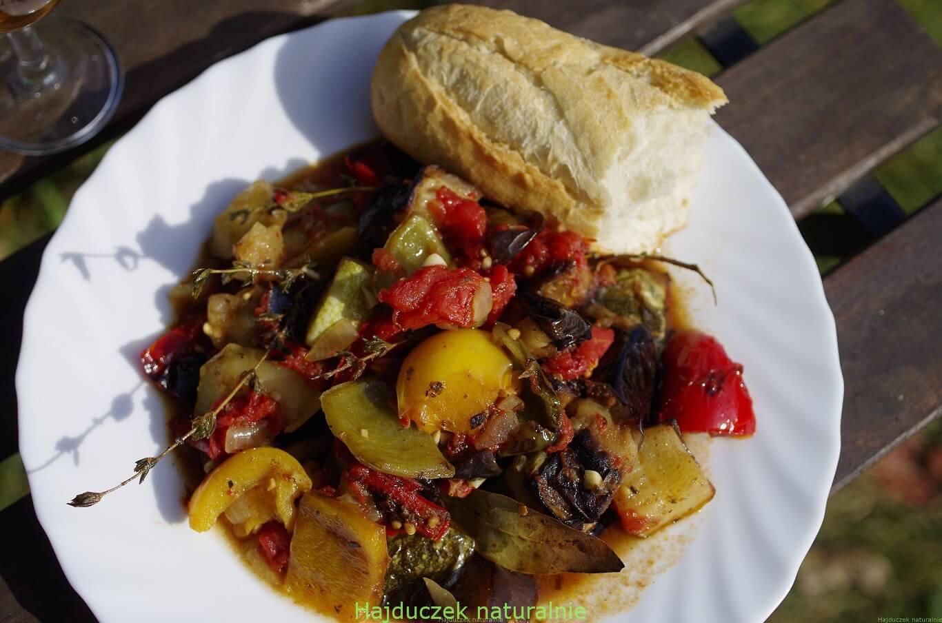 ratatouille