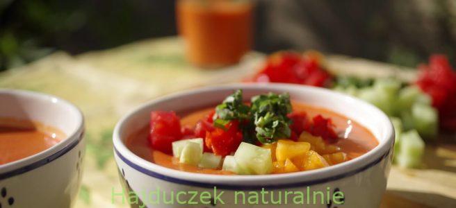gazpacho