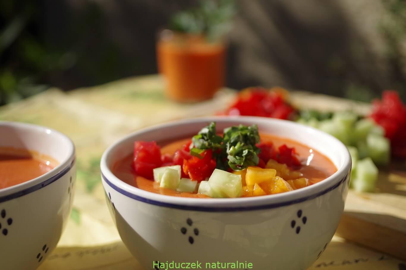 gazpacho