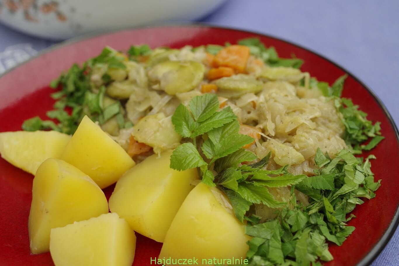 letni bigos