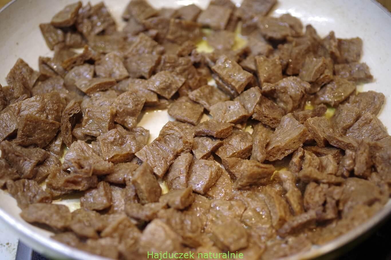 Boeuf bourguignon