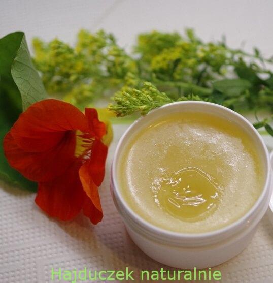 odżywka do paznokci