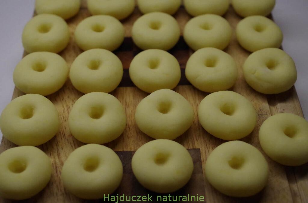 kluski śląskie