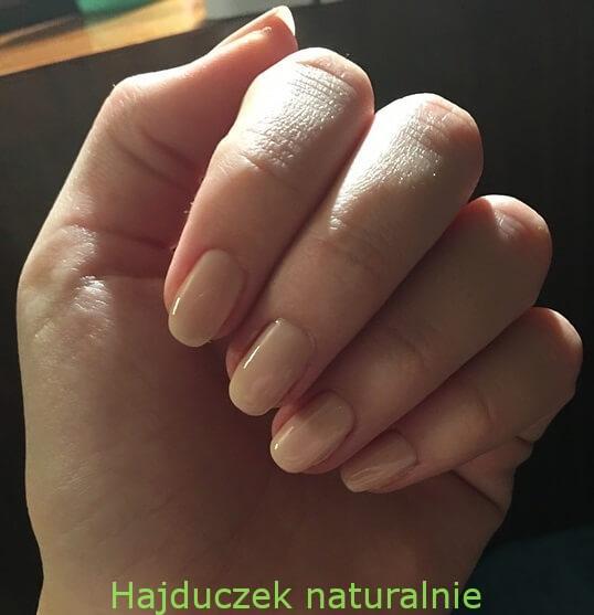 odżywka do paznokci