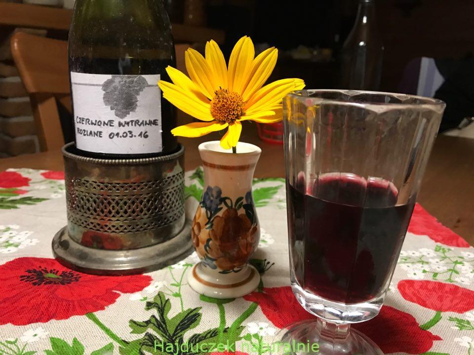 winobranie