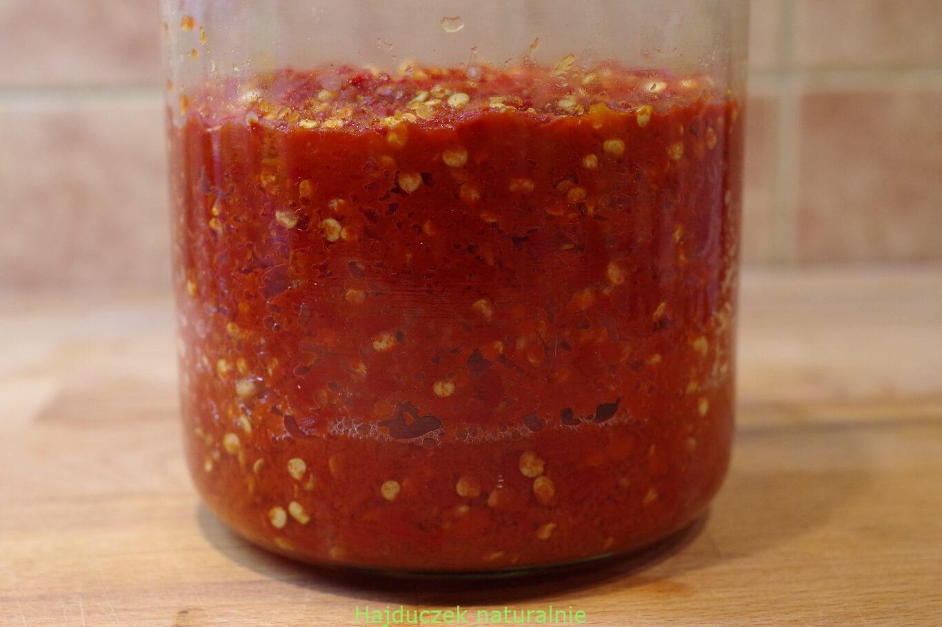 sos sriracha