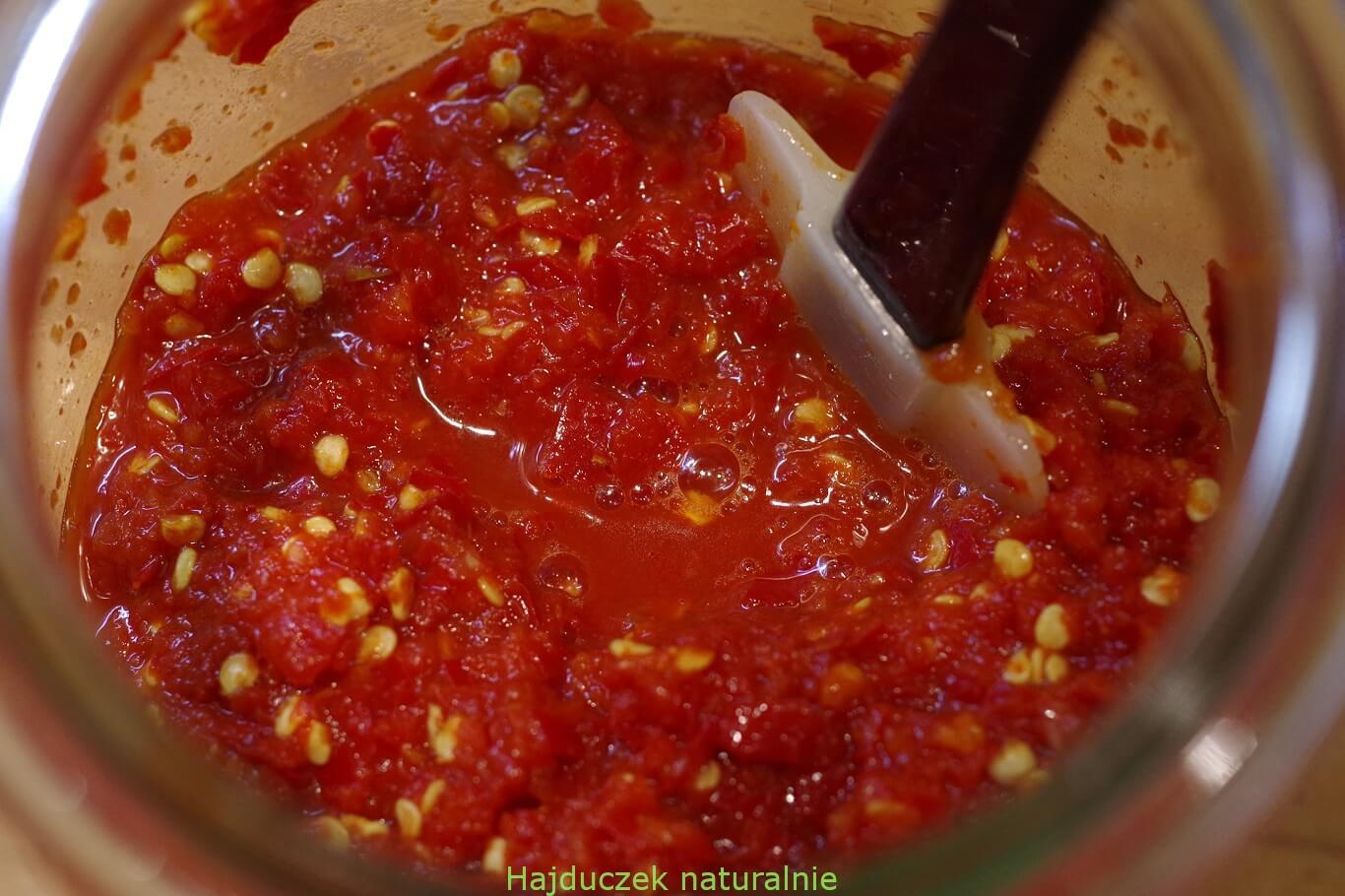 sos sriracha