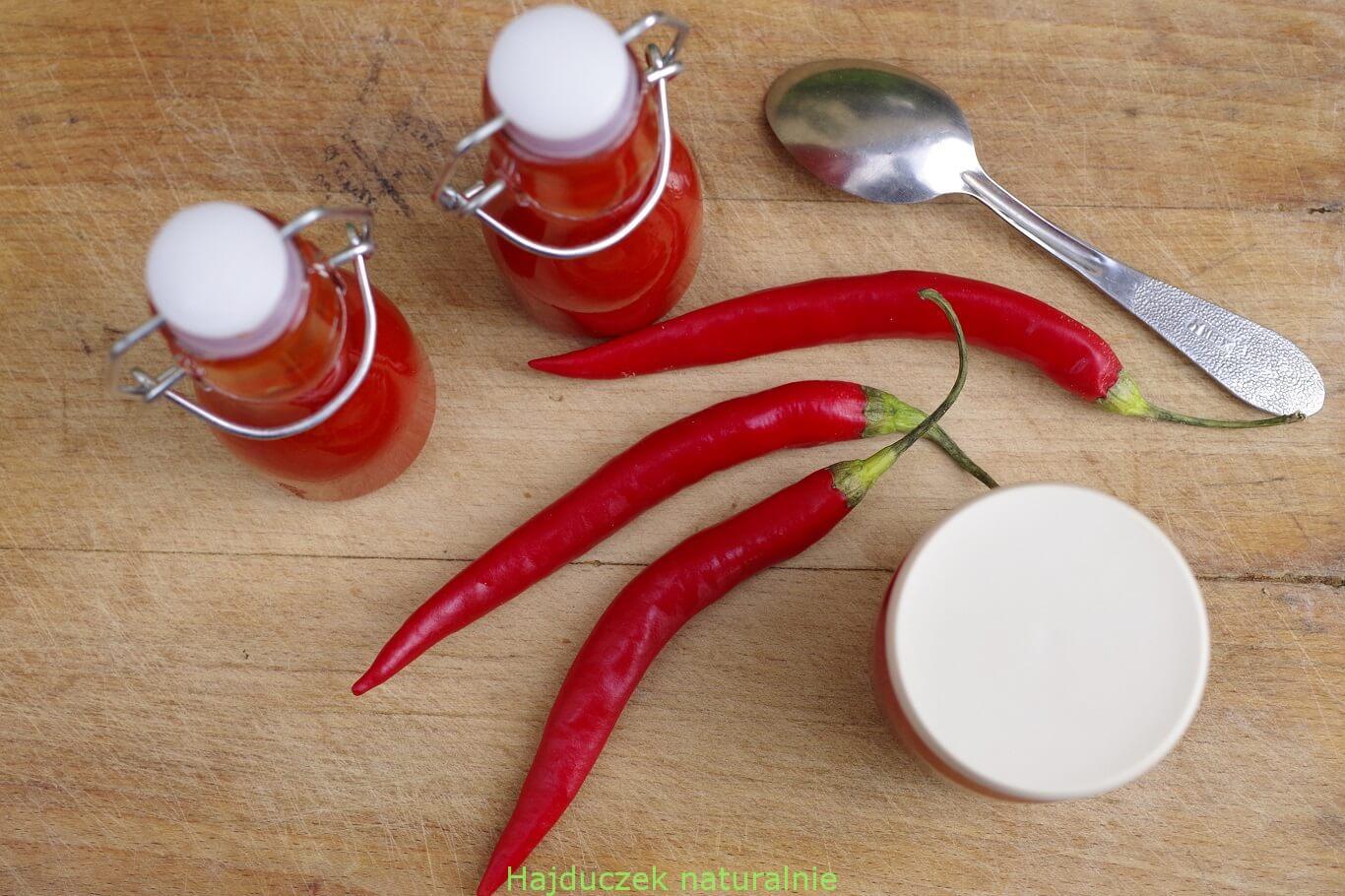 sos sriracha