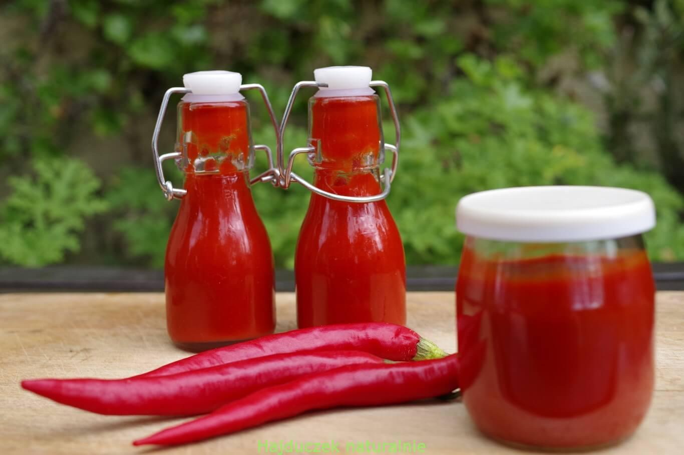 sos sriracha