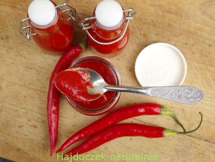 sos sriracha