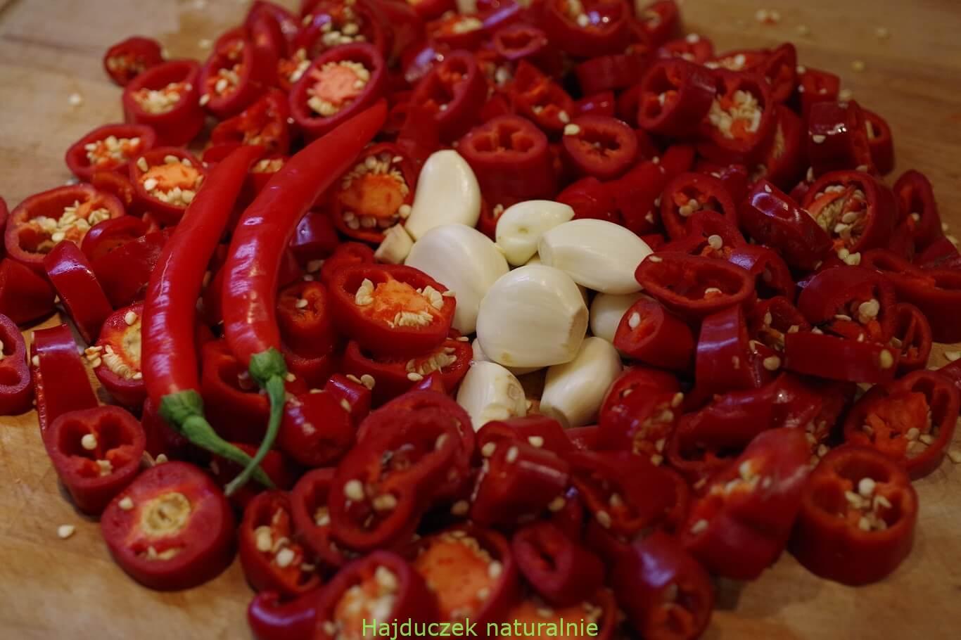 sos sriracha
