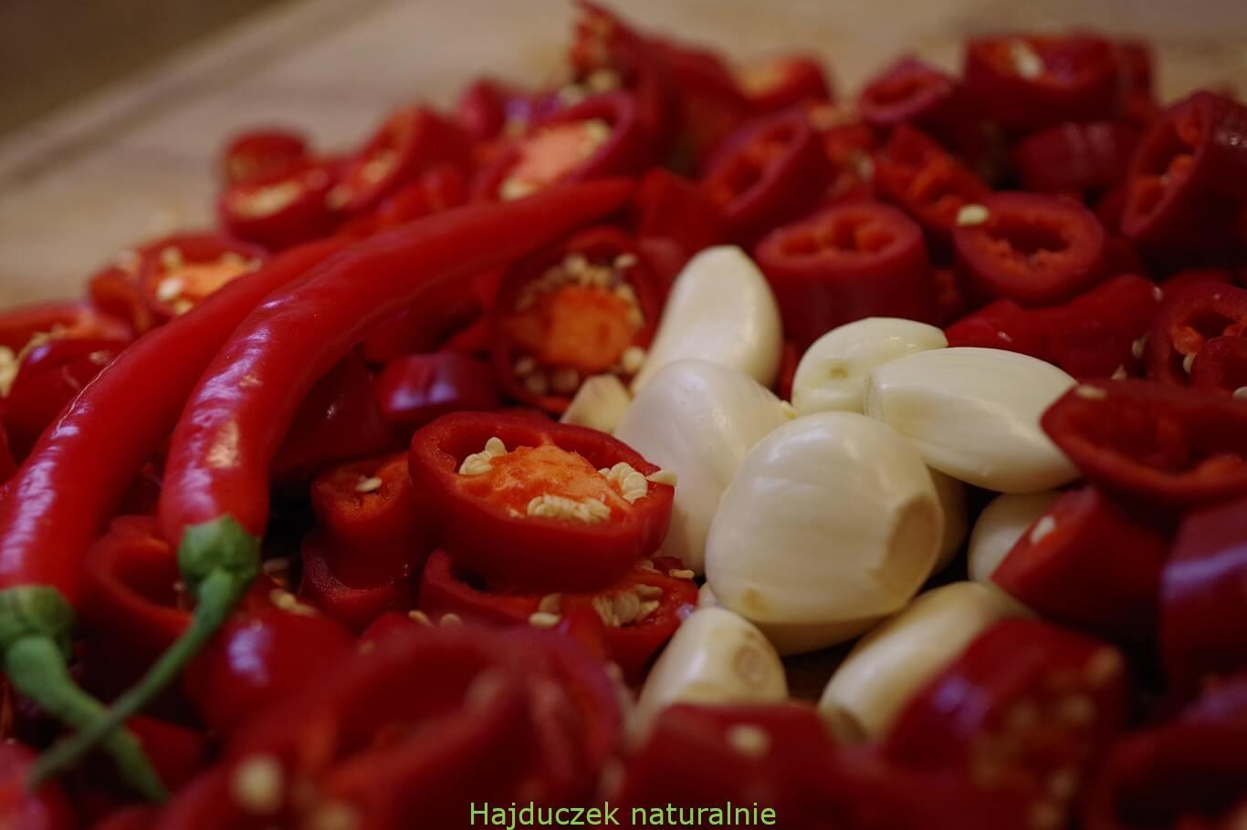 sos sriracha