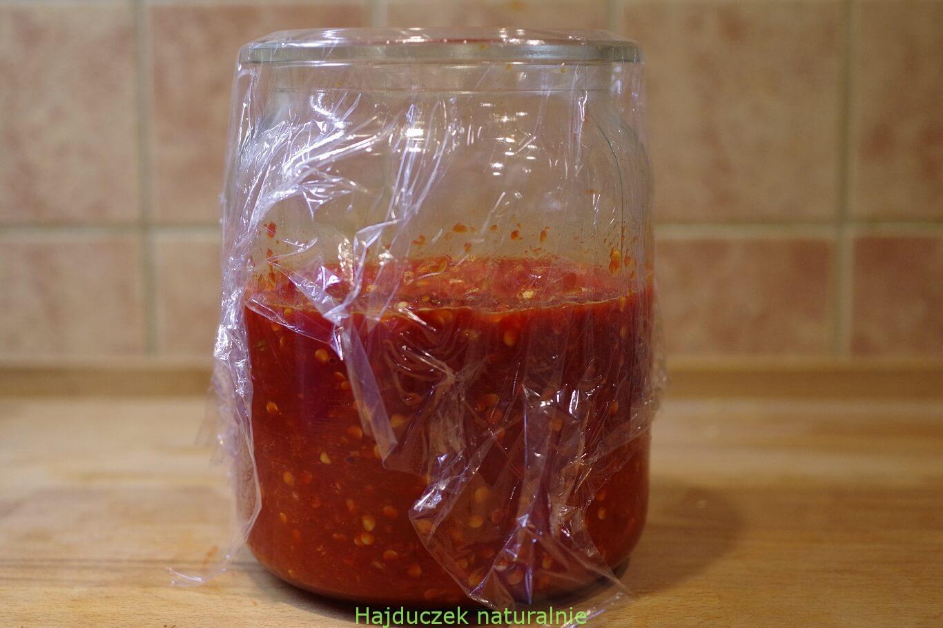 sos sriracha