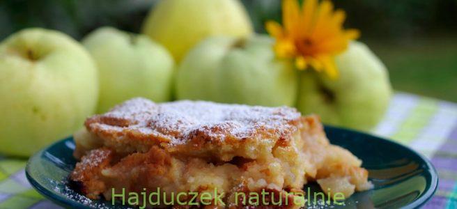 szarlotka mojej mamy