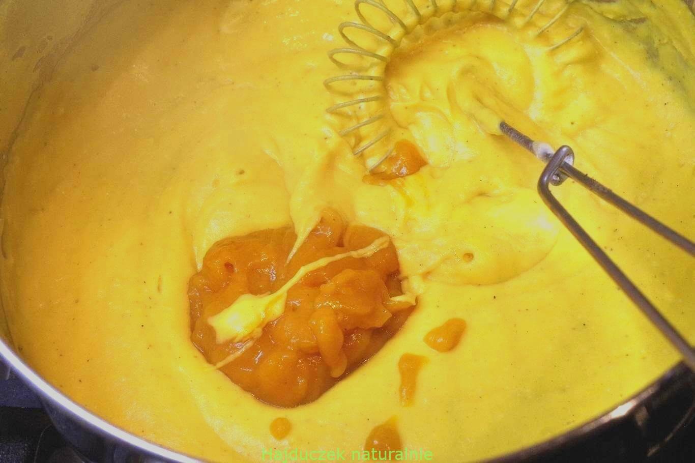 zapiekanka w kolorze jesieni