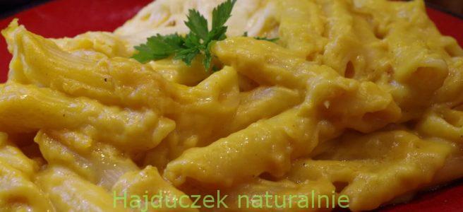 zapiekanka w kolorze jesieni