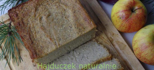 pasztet z białej fasoli
