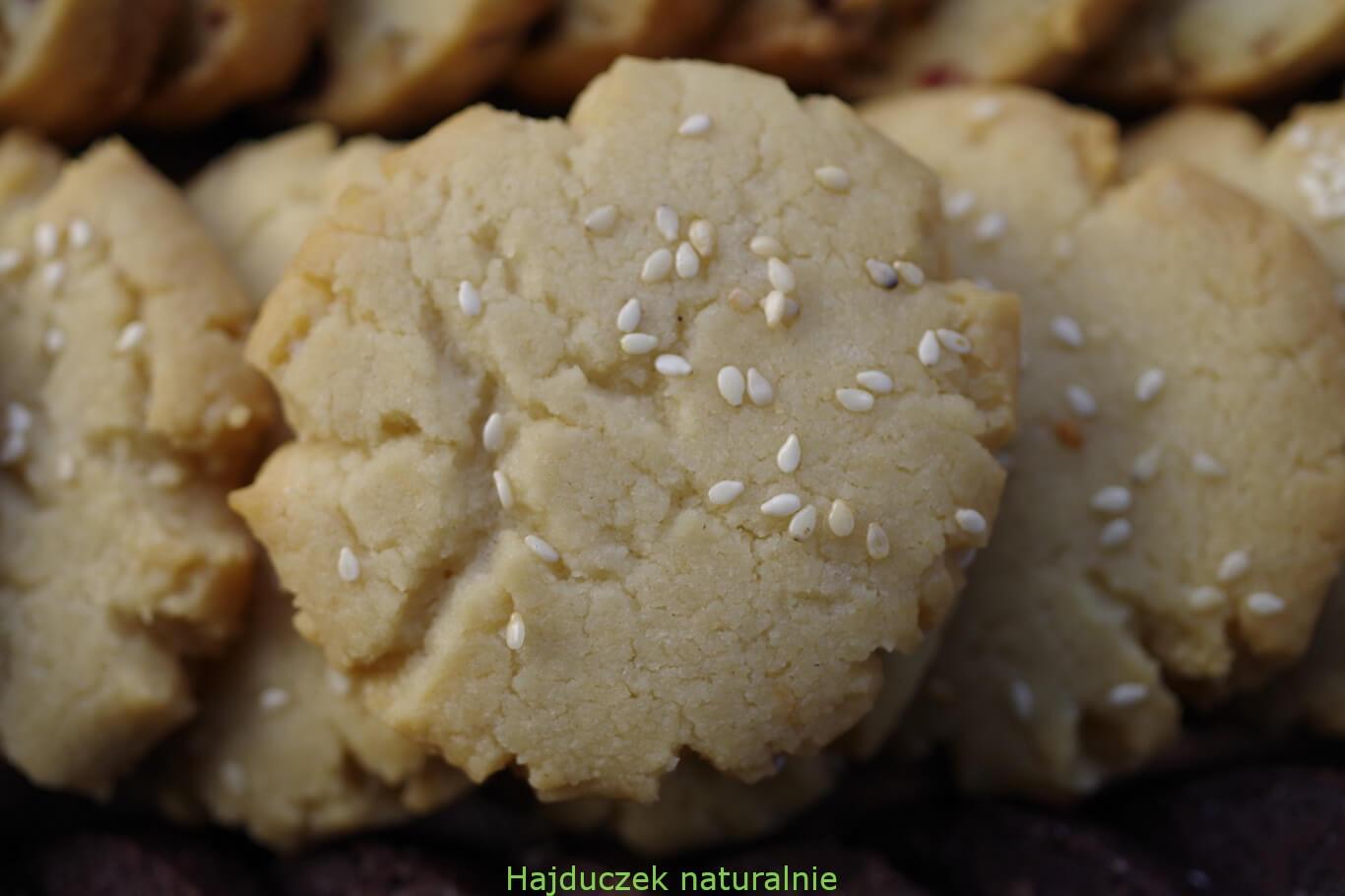 ciasteczka na Boże Narodzenie