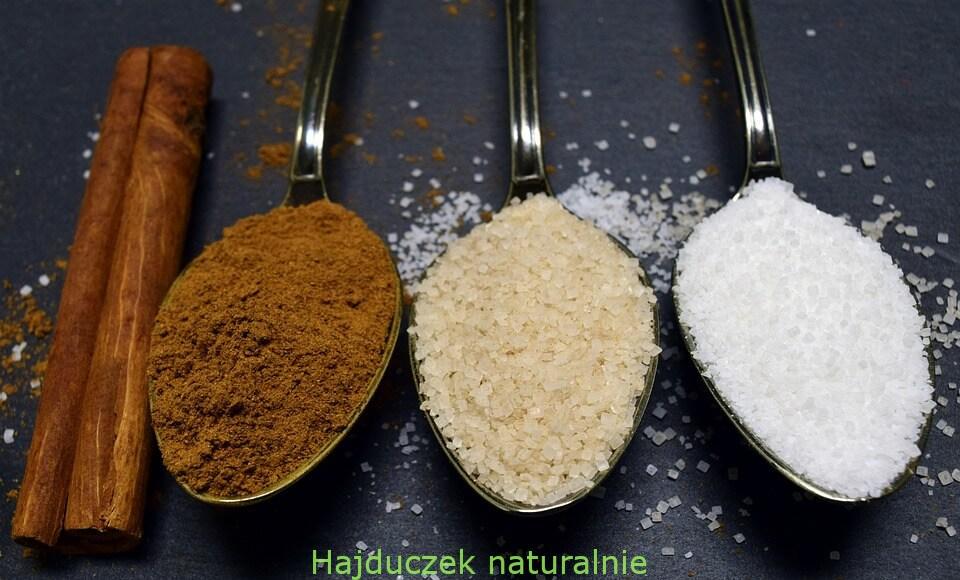 syrop cukrowy