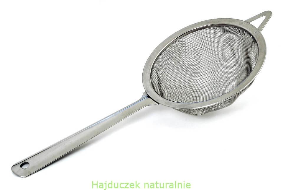 syrop cukrowy